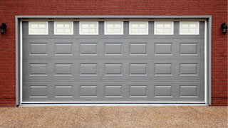 Garage Door Repair at Samuell Blvd Business Park Mesquite, Texas