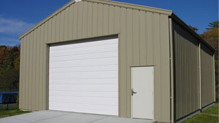 Garage Door Openers at Samuell Blvd Business Park Mesquite, Texas